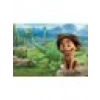 KS Games GD 709 Lion King Frame Puzzle 50 Parça