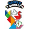 KS Games Giant Tangram Kutulu
