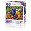 Ks Games Guardians Of Nature 500 Parça Puzzle