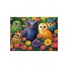Ks Games Guardians Of Nature 500 Parça Puzzle