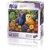 Ks Games Guardians Of Nature 500 Parça Puzzle