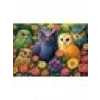 Ks Games Guardians Of Nature 500 Parça Puzzle