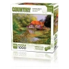 KS Games Hampshire Millpool 1000 Parça Puzzle