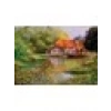 KS Games Hampshire Millpool 1000 Parça Puzzle