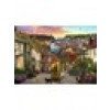 KS Games Harbour Village 2000 Parça Puzzle