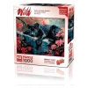 Ks Games Hunter Of Hidden Paradise 1000 Parça Puzzle