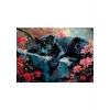 Ks Games Hunter Of Hidden Paradise 1000 Parça Puzzle