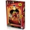 KS Games Incredibles 2 Puzzle 100