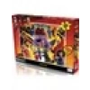 KS Games Incredibles 2 Puzzle 200