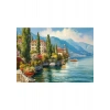 KS Games Italian Landscape 1000 Parça Puzzle