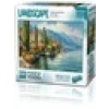 KS Games Italian Landscape 1000 Parça Puzzle