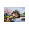 KS Games Kelebek Etkisi 1000 Parça Puzzle