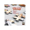 KS Games Kittens In The Writer#s Office 500 Parça Puzzle