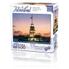 KS Games Kız Kulesi 500 Parça Puzzle