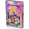 KS Games KS Tangled 50 Parça Puzzle