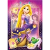 KS Games KS Tangled 50 Parça Puzzle