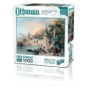 KS Games Kuleli Askeri Lisesi 1000 Parça Puzzle