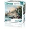 KS Games Kuleli Askeri Lisesi 1000 Parça Puzzle