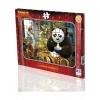 Ks Games Kung Fu Panda Puzzle 24 Parça Model-2