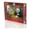 Ks Games Kung Fu Panda Puzzle 24 Parça Model-2