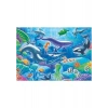 KS Games Life In The Ocean Jumbo Puzzle 50 Prç