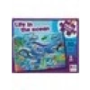 KS Games Life In The Ocean Jumbo Puzzle 50 Prç