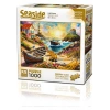 KS Games Lighthouse 1000 Parça Puzzle