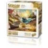 KS Games Lighthouse 1000 Parça Puzzle