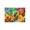 KS Games Lion King Puzzle 200 Parça LK113