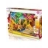 KS Games Lion King Puzzle 200 Parça LK113