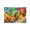 KS Games Lion King Puzzle 200 Parça LK113