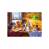 Ks Games Little Paws 500 Parça Puzzle