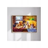 Ks Games Little Paws 500 Parça Puzzle