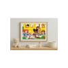Ks Games Little People 100 Parça Puzzle