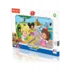 Ks Games Little People Puzzle 24 Parça