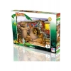 Ks Games Madagascar 50 Parça Puzzle