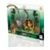 Ks Games Madagascar Frame Puzzle Model 1