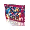 Ks Games Magical Cosmos 100 Parça Puzzle