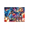 Ks Games Magical Cosmos 100 Parça Puzzle