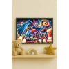 Ks Games Magical Cosmos 100 Parça Puzzle