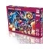 Ks Games Magical Cosmos 100 Parça Puzzle