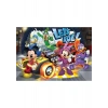 KS Games Mickey Mouse Puzzle 100