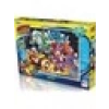 KS Games Mickey Mouse Puzzle 100