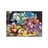 KS Games Mickey Mouse Puzzle 100