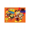 KS Games Mickey Mouse Puzzle 50