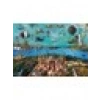 KS Games Migration Routes - Hagia Sophia 2000 Parça Puzzle