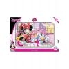 KS Games Minnie Mouse Frame Puzzle 24Lü MIN-704