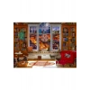 KS Games Moonlight Mischief 3000 Parça Puzzle