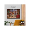 KS Games Moonlight Mischief 3000 Parça Puzzle