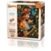Ks Games Mother Hug 1000 Parça Puzzle